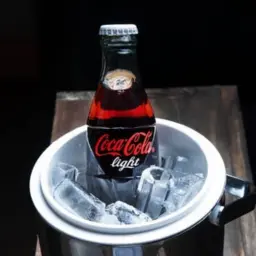 كولا لايت
